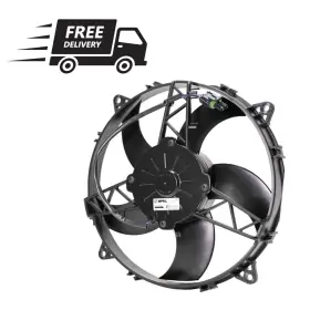 Arctic Cooling Fans Cf4010 Polaris Ranger 700 Radiator Fan 2006-2009