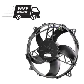 Arctic Cooling Fans Cf4012 Polaris Ace 900 Radiator Fan 2016-2019