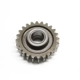 Arcticat 3446-028 96-98 Arctic Cat Bearcat 454 Oem Reverse Idler Gear 24t