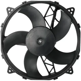 Arrowhead Rfm0006 Cooling Fan With Motor For Polaris Ranger Rzr Sportsman