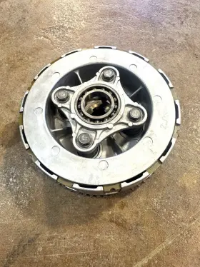 Artctic Cat 2003 400 Fis Manual 3446-291 2008 Arctic Oem Clutch Basket