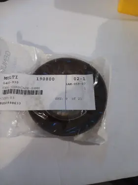 Artic Cat 2402-240 1402-930 Gearcase Seal Nos Oem Ac47