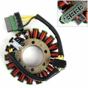 Artudatech 4011982 Stator Generator Fit For Polaris Sportsman Ranger Rzr 4 800 X2 Xp Crew 08-14 U.s