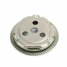 Artudatech 43d-e5524-00 Wheel Starter Clutch Needle Bearings Set Fits Yamaha Yfm90 Raptor 90 09-13 C