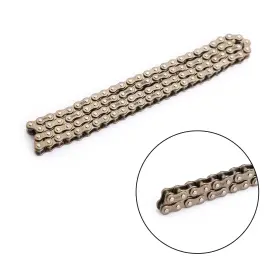 M563-a040-gold Artudatech Dr125se Dr-z125/l Sp125 Cam Chain 25h-98l For Suzuki Dr100 Dr125 Gn125 Ca M563-a040-gold Artudatech Dr125se Dr-z125/l Sp125 Cam Chain 25h-98l For Suzuki Dr100 Dr125 Gn125 Ca