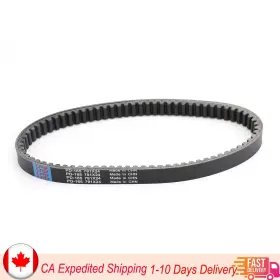Artudatech S1b01rb101 Cvt Drive Belt For Can-am Brp Ds 250 2008 - 2019 2020 2021 2022 2023