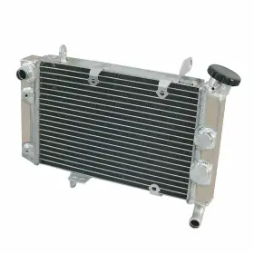 Asi Performance 17710-07g1 Radiator Fit 2003-2008 Suzuki Quadsport Ltz400 Kawasaki Kfx400 Arctic Cat Dvx400