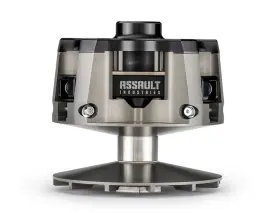 Assault Industries Ca-p-006-b#ac Primary Clutch Assembly For Polaris General Xp 1000/2020