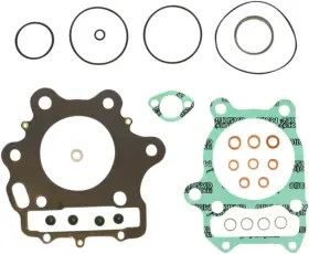 1409-a179396-atv Athena Top End Gasket Kit For 1987-1992 Honda Trx250x Atv