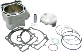 1754-a126086-atv Athena Big Bore Cylinder Kit 490cc -4.50mm Oversize To 100.00mm For 2006-2009