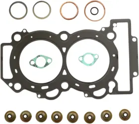 Athena 3317-a507212-atv Top End Gasket Kit For 2015-2019 Polaris Sportsman 850 Touring Sp Atv