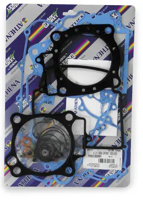 Athena 4089-a148756-atv Complete Gasket Kit For 1984-1985 Honda Atc200m Atv