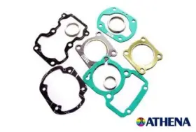Athena At-5536848-na53 1984-1987 Suzuki Lt50 Quadrunner Atv Complete Engine Gasket Kit