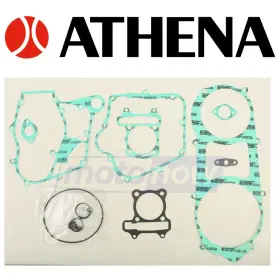 05ry Athena Mn/05ry Complete Gasket Kit For 2009-2013 Polaris Ranger Rzr 170 - Engine Rj