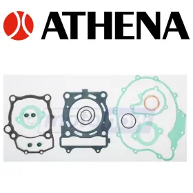 Athena Mn/0mt3 Complete Gasket Kit For 2012-2013 Polaris Sportsman 550 - Engine Dd