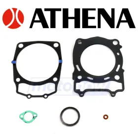 Athena Mn/145j Top End Gasket Kit For 2016-2018 Yamaha Yfm700k Kodiak Eps - Engine Aj