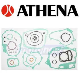 Athena Mn/1r88 Complete Gasket Kit For 1984 Honda Trx200 - Engine Gaskets And Seals Nu