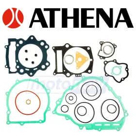 1y7q Athena Mn/1y7q Complete Gasket Kit For 2008-2009 Yamaha Yxr700f Rhino 700 Fi Sport Gh