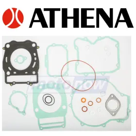 Athena Mn/2c8h Complete Gasket Kit For 1996-1997 Polaris Magnum 425 6x6 - Engine Ff