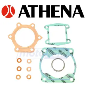 356q Athena Mn/356q Top End Gasket Kit For 1988-2006 Yamaha Yfs200 Blaster - Engine Qq 356q Athena Mn/356q Top End Gasket Kit For 1988-2006 Yamaha Yfs200 Blaster - Engine Qq