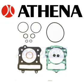 7rgx Athena Mn/7rgx Top End Gasket Kit For 2001-2003 Kawasaki Kef300 Lakota Sport - Xi