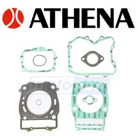Athena Mn/8rz2 Top End Gasket Kit For 1998-1999 Polaris Big Boss 500 6x6 - Engine Rd