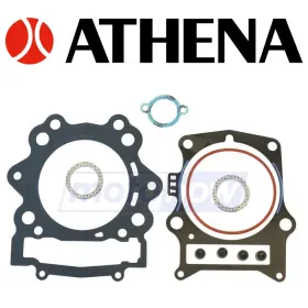 99rm Athena Mn/99rm Top End Gasket Kit For 2009-2014 Yamaha Yfm550 Grizzly Fi 4x4 Auto - Gx