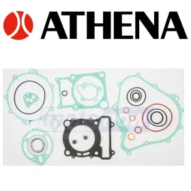 Abs1 Athena Mn/abs1 Complete Gasket Kit For 2006-2009 Yamaha Yxr45f Rhino 450 - Engine Er