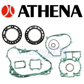 Athena Mn/aw8j Complete Gasket Kit For 1988-1990 Suzuki Lt500r Quadracer - Engine Jg