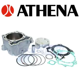 Athena Mn/c8yh Standard Bore Cylinder Kit For 2004-2009 Yamaha Yfz450 - Engine Tb