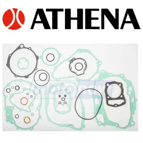 Athena Mn/ej0c Complete Gasket Kit For 1984-1985 Honda Atc200m - Engine Gaskets And Ey