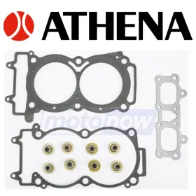 Athena Mn/gy3s Top End Gasket Kit For 2016 Polaris Ranger Crew 900-5 - Engine Ar