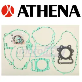 Athena Mn/j7cj Complete Gasket Kit For 1985-1987 Honda Atc250es Big Red - Engine Nh