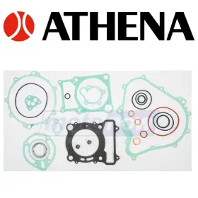 Jec2 Athena Mn/jec2 Complete Gasket Kit For 2000-2004 Yamaha Yfm400a Kodiak - Engine Gs