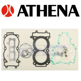 Athena Mn/nm1k Complete Gasket Kit For 2013 Polaris Ranger Rzr Xp 900 - Engine Cj