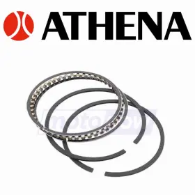 Sg9v Athena Mn/sg9v Piston Ring Set For 1988-1993 Polaris Trail Boss 250 2x4 - Engine Jk