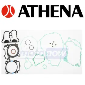 Ww1a Athena Mn/ww1a Complete Gasket Kit For 2010 Yamaha Yfz450x Bill Balance - Engine Ln Ww1a Athena Mn/ww1a Complete Gasket Kit For 2010 Yamaha Yfz450x Bill Balance - Engine Ln