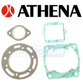 Athena Mn/yk23 Top End Gasket Kit For 1990-1993 Polaris Trail Boss 350l 4x4 - Wn