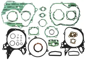 P400210850111 Athena Complete Gasket Kit For Honda Atc110 1979-1985 P400210850111 Athena Complete Gasket Kit For Honda Atc110 1979-1985
