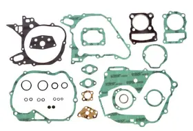 P400210850130 Athena Complete Gasket Kit For Honda Atc125m 1984-1985