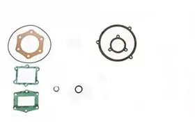 Athena P400210850255 Head Exhaust Intake Gasket Honda Atc250r Atc250 Atc 250r 250 R 81-84