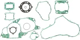 Athena P400210850260 Complete Gasket Kit For Honda Trx250r Fourtrax 250r 2x4 1986-1989