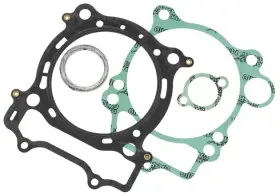 P400485160009 Athena Big Bore Top End Gasket Kit 98mm Yamaha Yfz450 Atv 2004-2009 P400485160009 Athena Big Bore Top End Gasket Kit 98mm Yamaha Yfz450 Atv 2004-2009