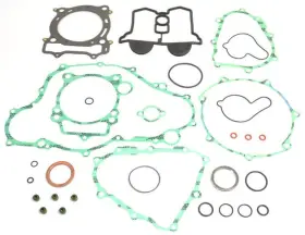P400485850053 Athena Complete Gasket Kit #p400485850053 For Yamaha Yfz450 Atv 2012-2013 P400485850053 Athena Complete Gasket Kit #p400485850053 For Yamaha Yfz450 Atv 2012-2013