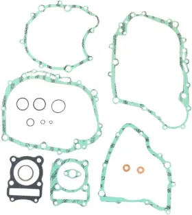 Athena P400510850231 Complete Gasket Kit For Suzuki Quadrunner 230/quadsport 230