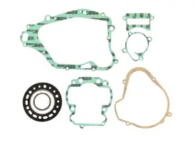 Athena P400510850260 Complete Gasket Kit For Suzuki Lt250r Quadracer 250 1985-1986