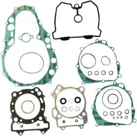 Athena P400510850401 Complete Gasket Kit Fits Suzuki/kawasaki Lt-z400 Quadsport 400/kfx400