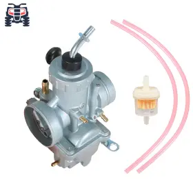 Atvwrlod Ha01050 Carburetor Carb For Suzuki Quadrunner 250 Lt250 Lt250ef Lt250e 2x4 1985-1987