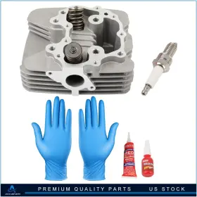 Aup Cap183865aup Cylinder Piston Gasket Kit Fits 2002-2014 Honda Trx250 12200-hm8-305