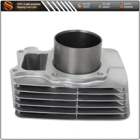 Aut Aut1311600us Engine Cylinder For Honda Recon 250 Trx250 12100-hn6-000 Standard Bore Wholesale
